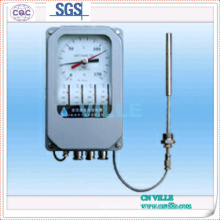 Transformer Thermoregulator